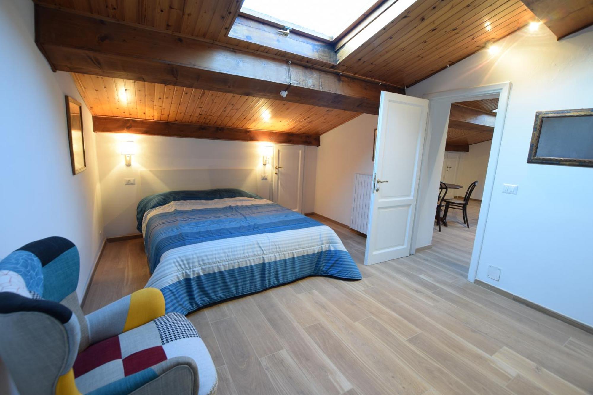 La Casa Del Pittore Squillantini Suite Stia Εξωτερικό φωτογραφία
