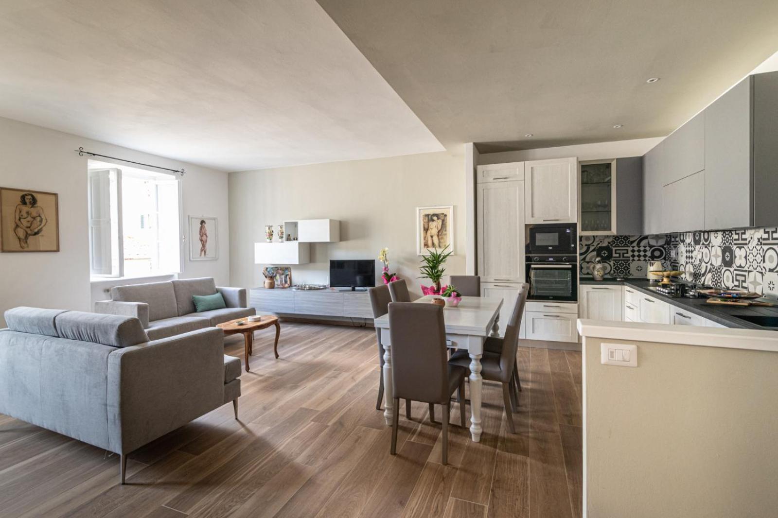 La Casa Del Pittore Squillantini Suite Stia Εξωτερικό φωτογραφία