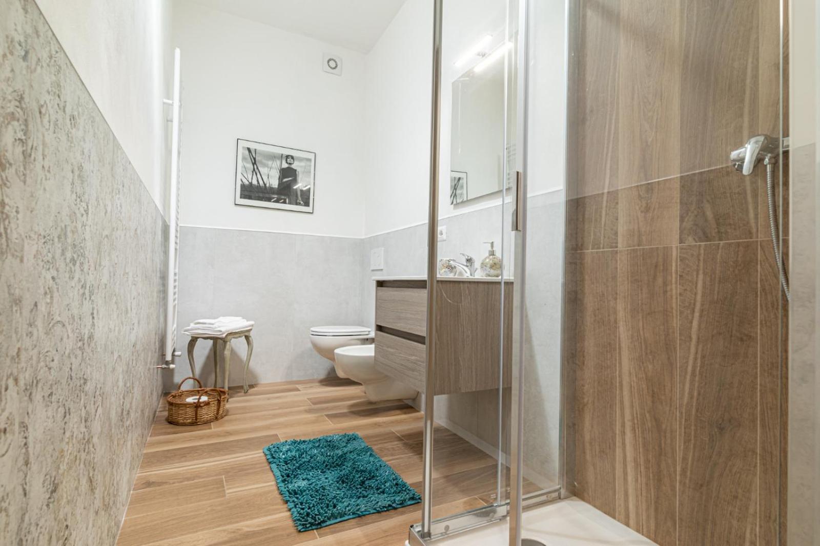 La Casa Del Pittore Squillantini Suite Stia Εξωτερικό φωτογραφία