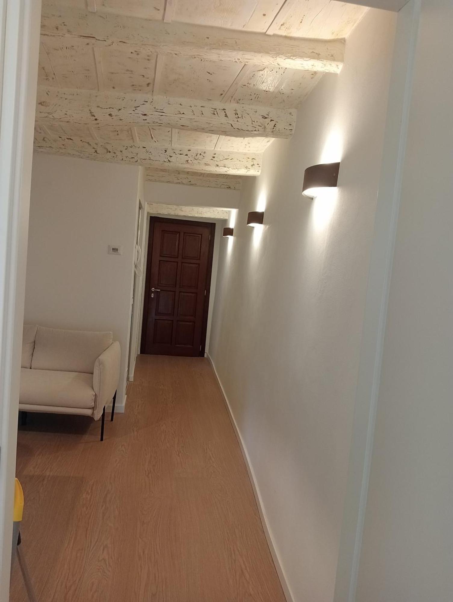 La Casa Del Pittore Squillantini Suite Stia Εξωτερικό φωτογραφία