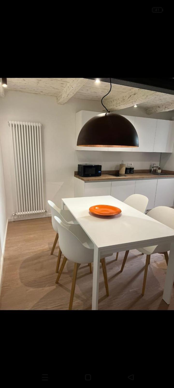 La Casa Del Pittore Squillantini Suite Stia Εξωτερικό φωτογραφία